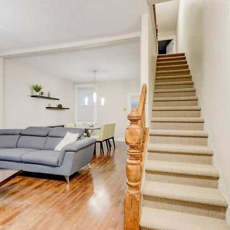 Jstlikehome - Central Suite Оттава Экстерьер фото